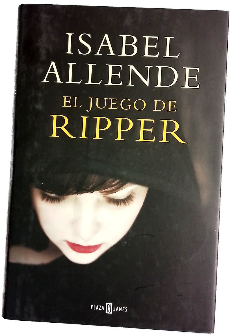El juego de Ripper