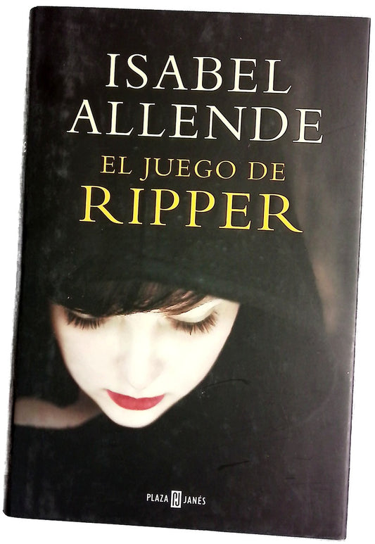 El juego de Ripper