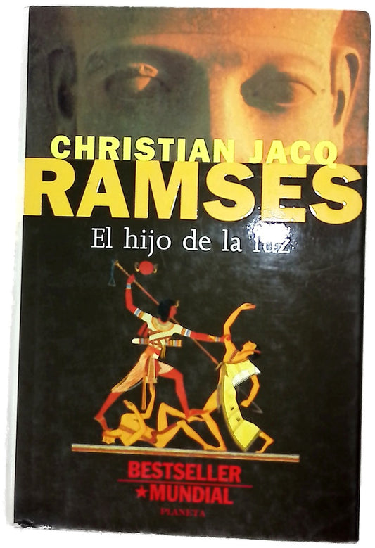 El hijo de la luz