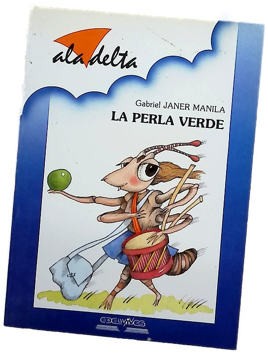 La perla verde