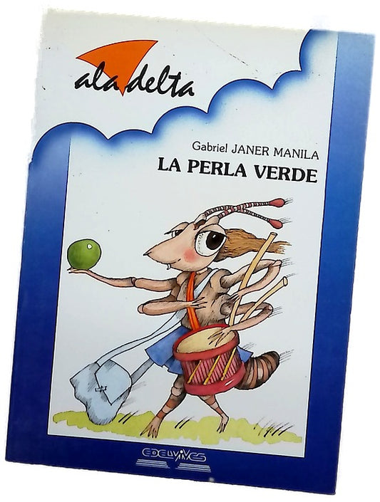 La perla verde