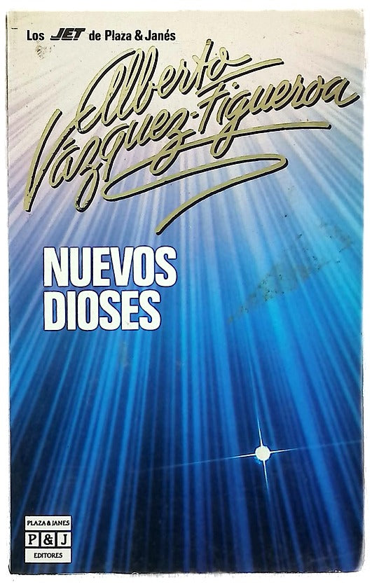 Nuevos dioses
