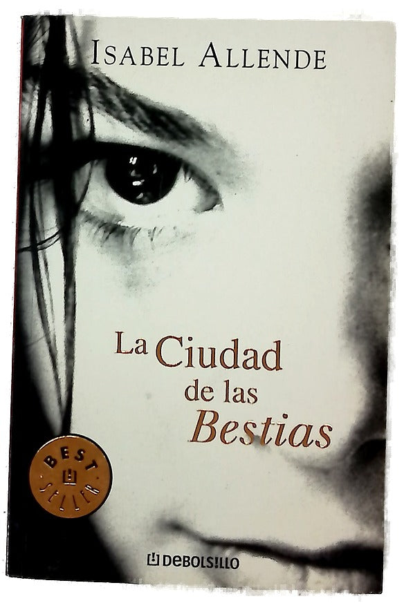 La ciudad de las bestias