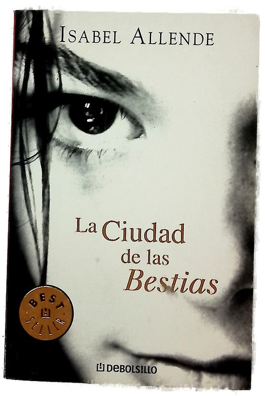 La ciudad de las bestias