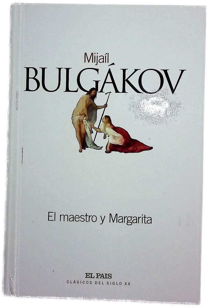 El maestro y Margarita