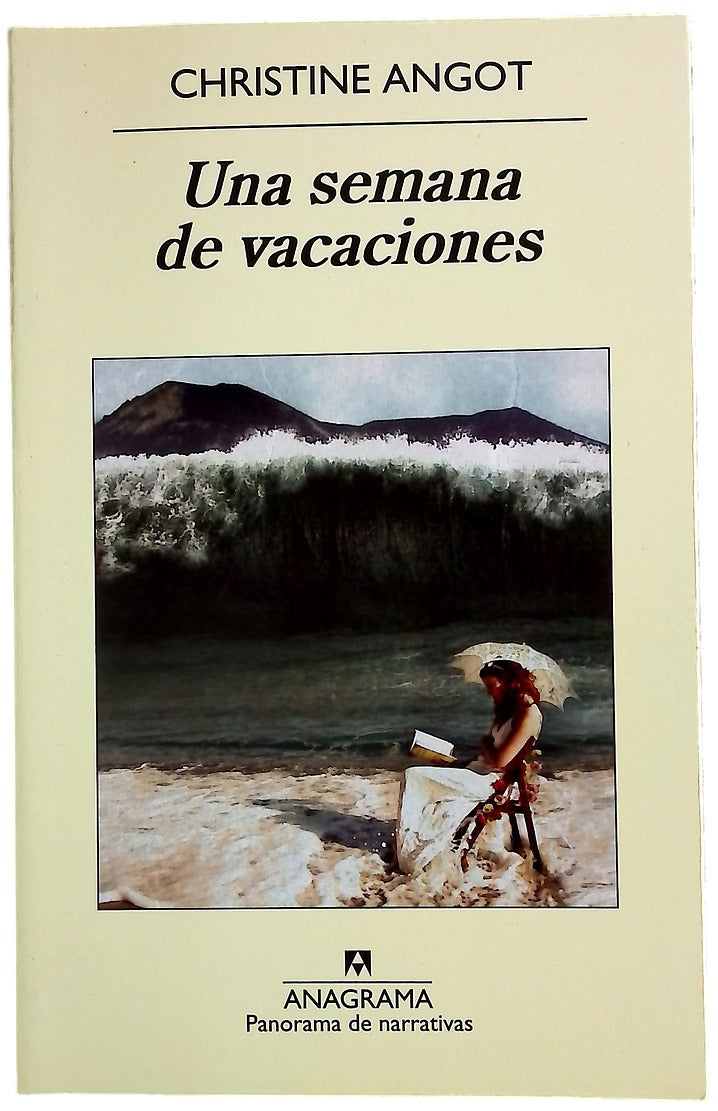 Una semana de vacaciones