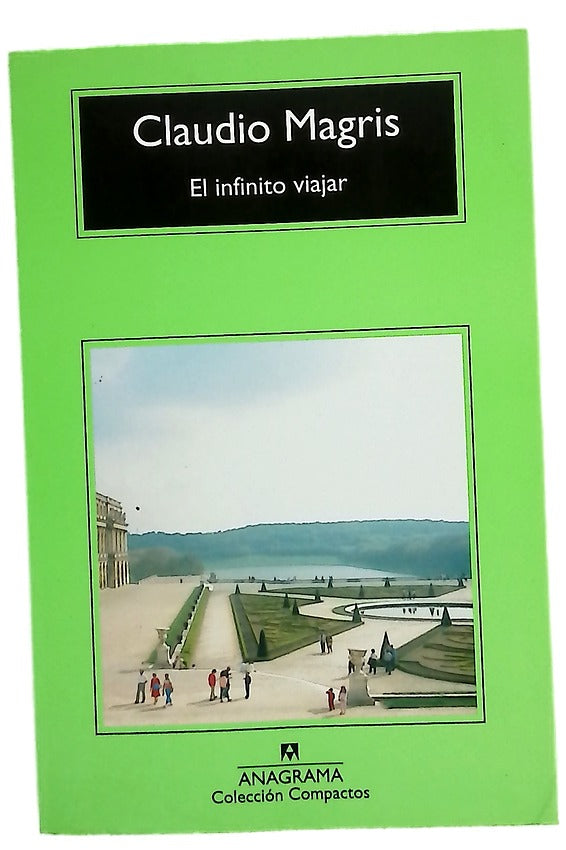 El infinito viajar