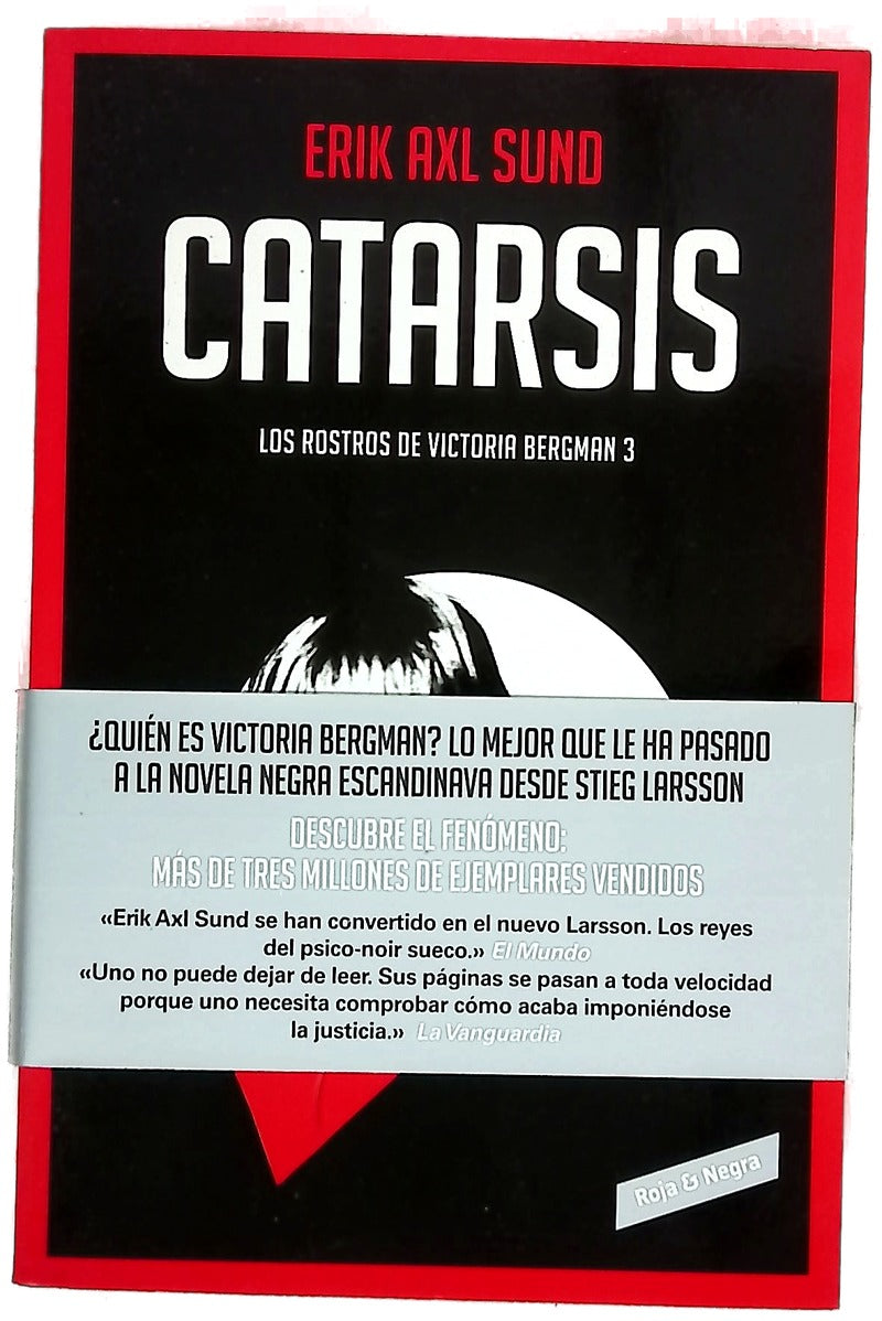 Catarsis