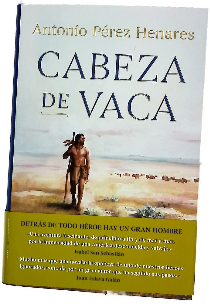 Cabeza de Vaca