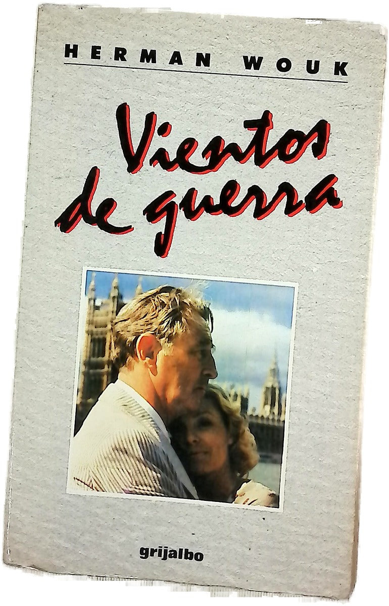 Vientos de guerra