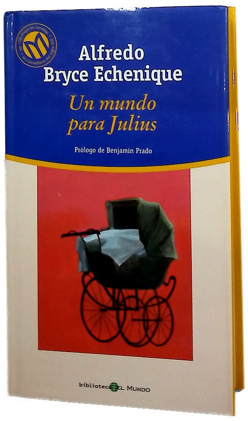 Un mundo para Julius