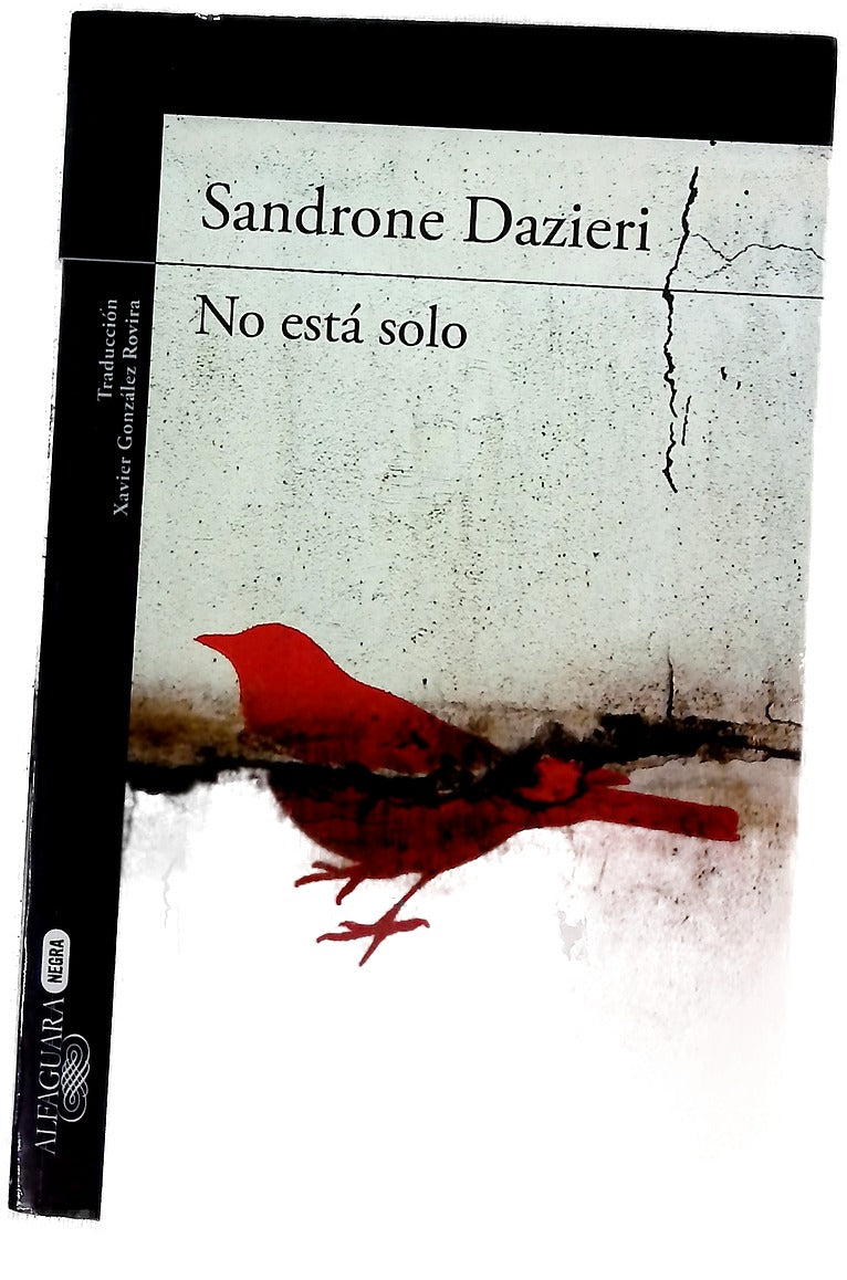No está solo
