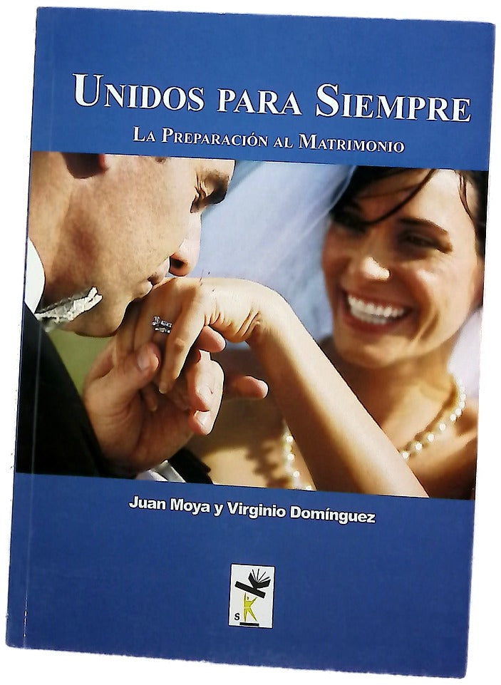 Unidos para siempre la preparación al matrimonio