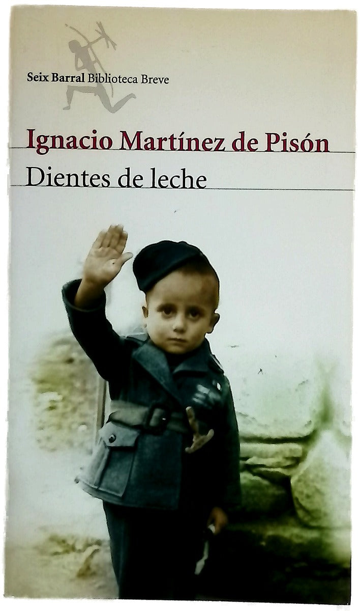 Dientes de leche
