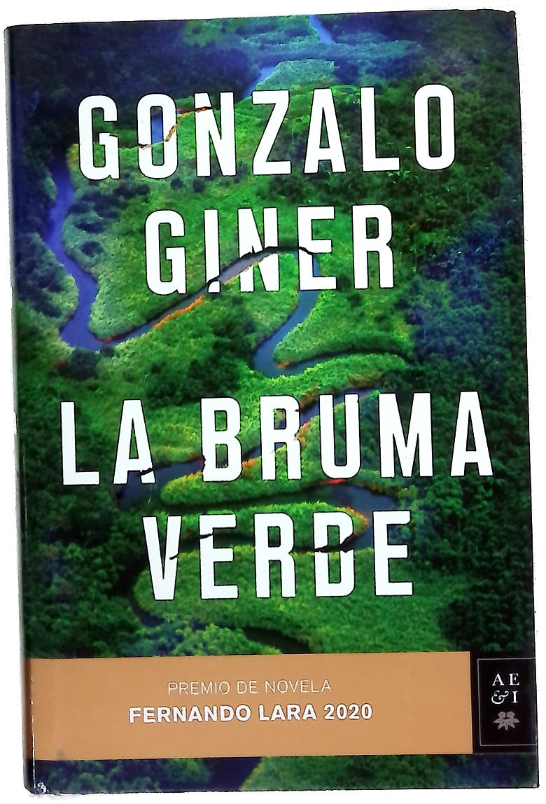 La bruma verde