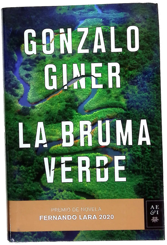 La bruma verde