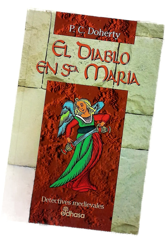 El diablo en Santa María