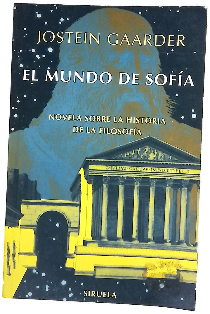 El Mundo de Sofia