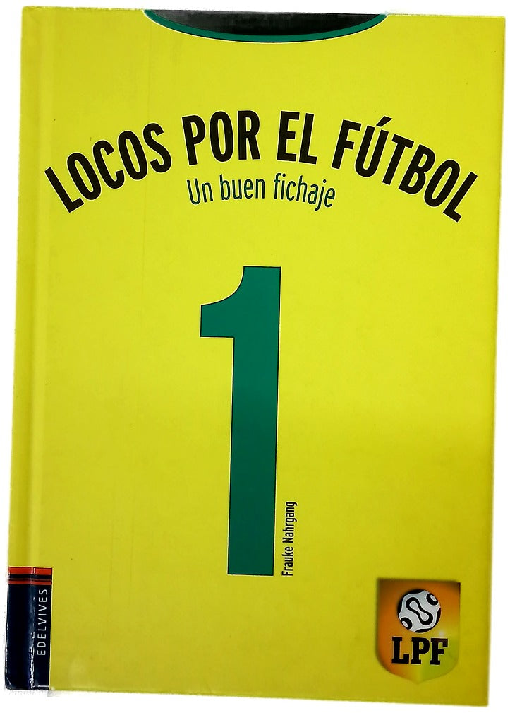 Un buen fichaje