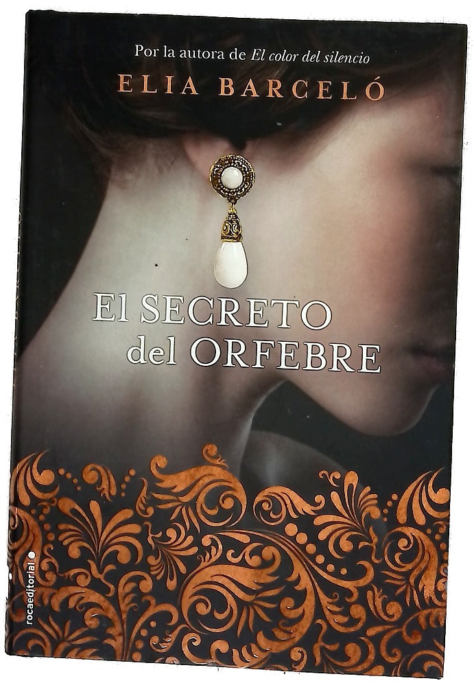 El secreto del orfebre