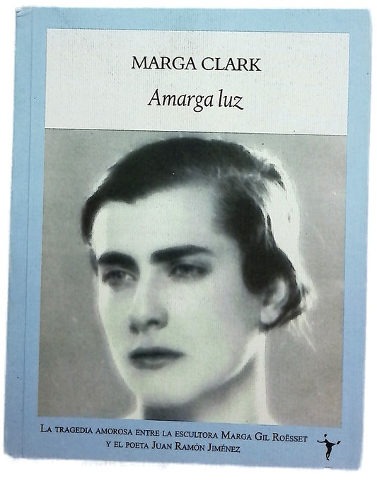 Amarga luz