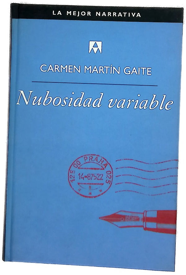 Nubosidad variable