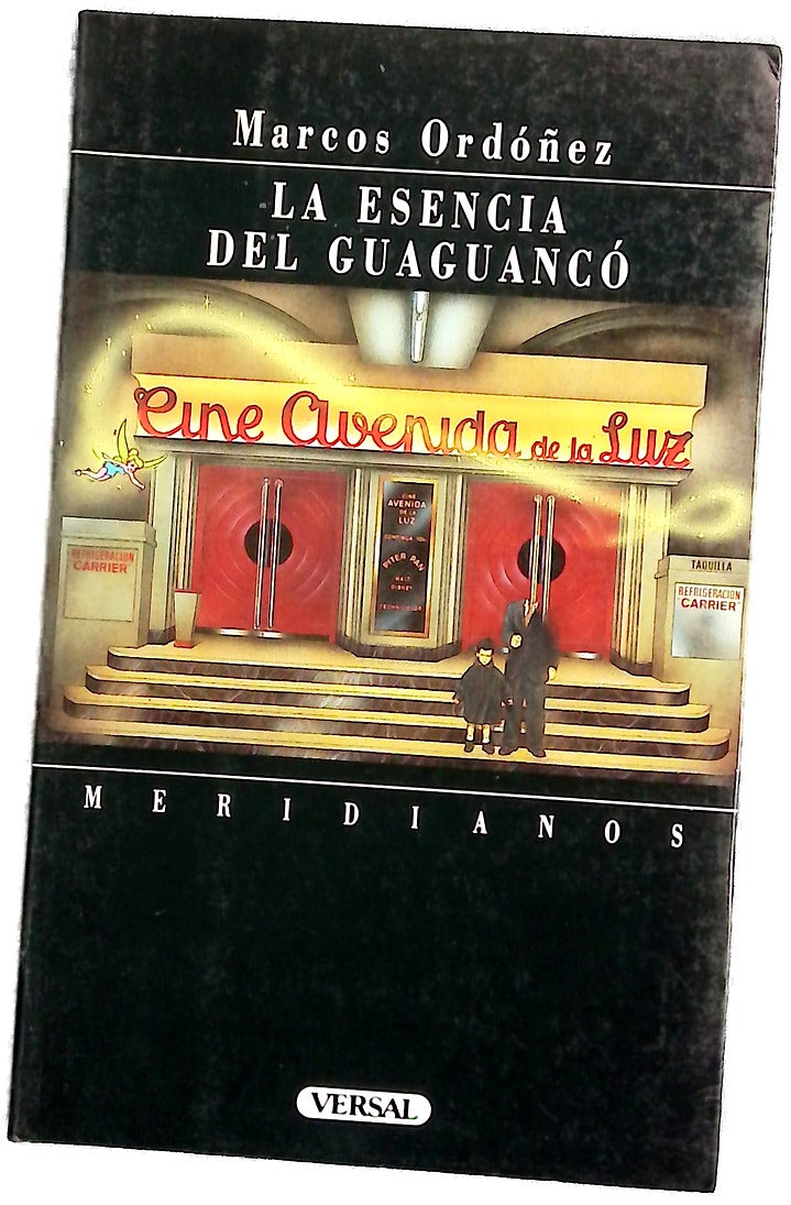 La esencia del guaguancó