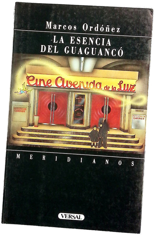 La esencia del guaguancó