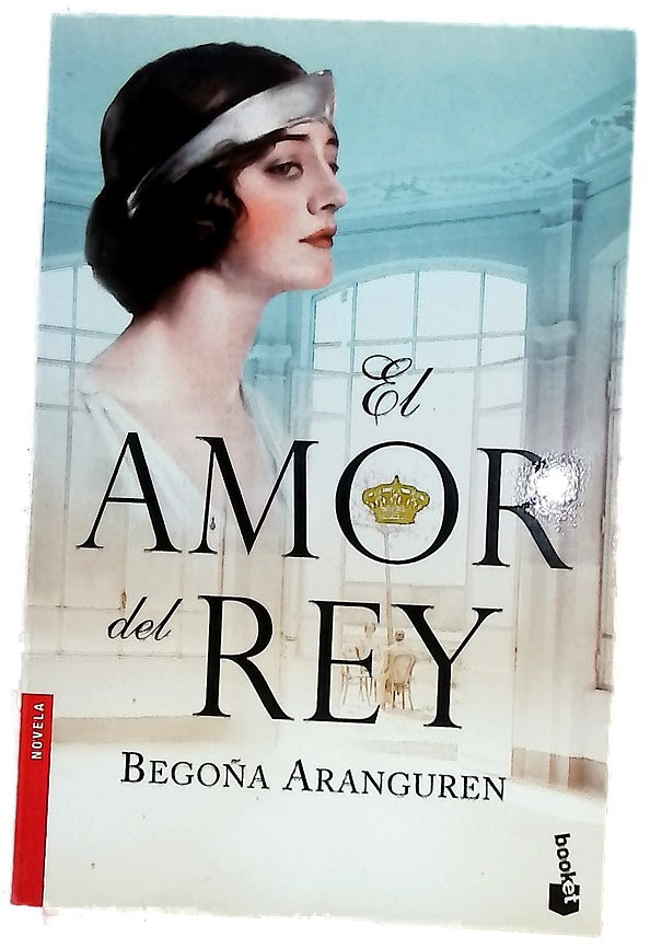 El amor del rey