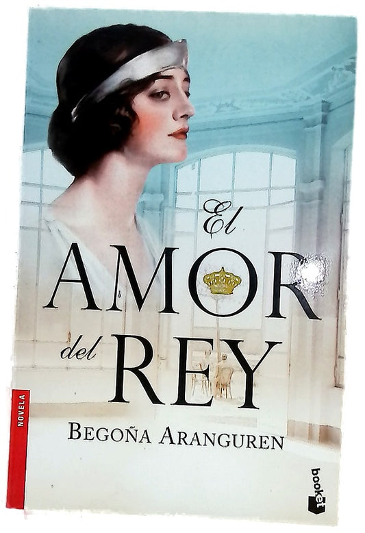 El amor del rey