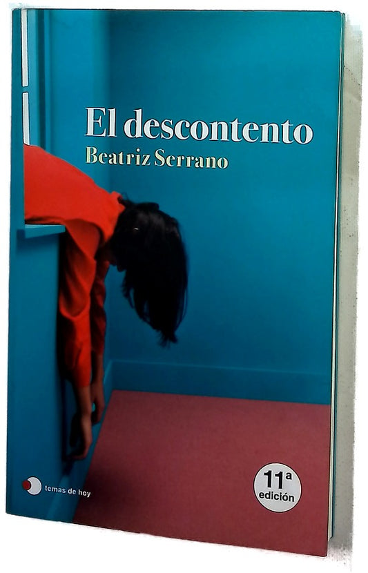 El descontento