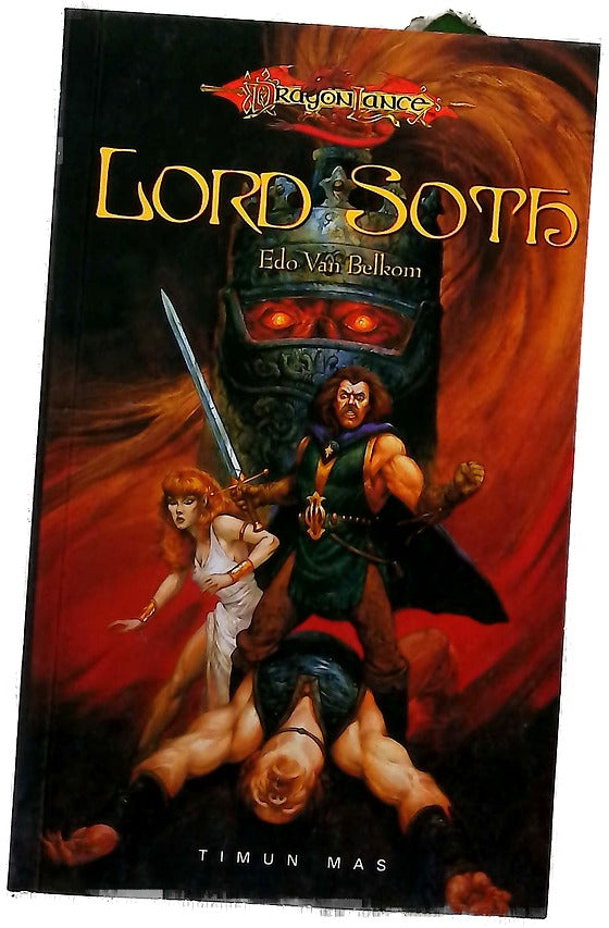 Lord Soth
