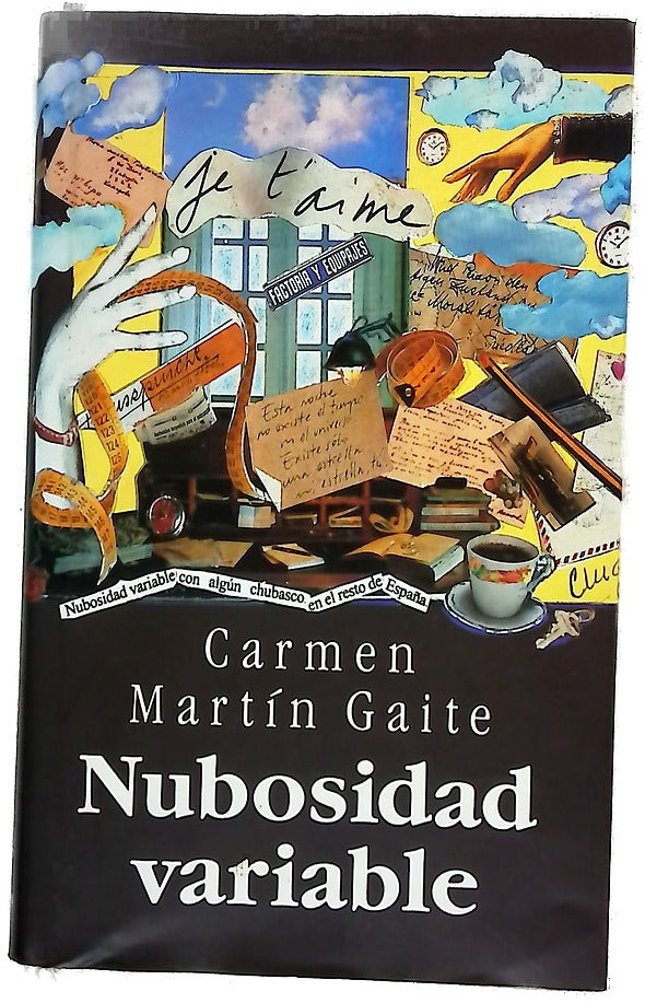 Nubosidad variable
