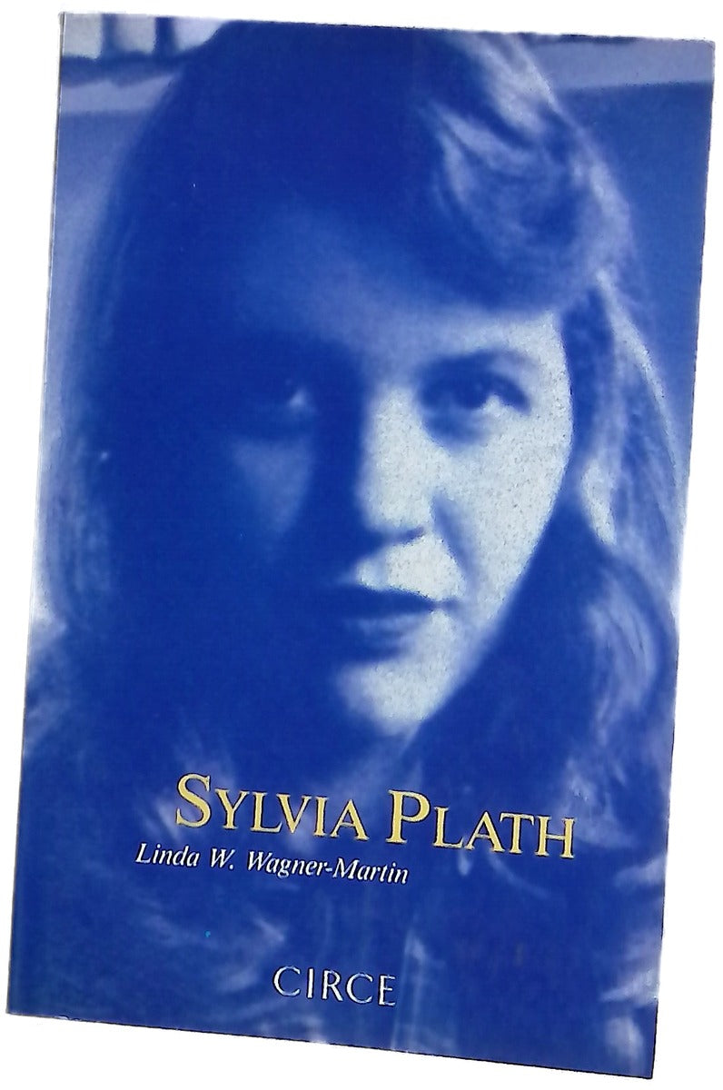 Sylvia Plath