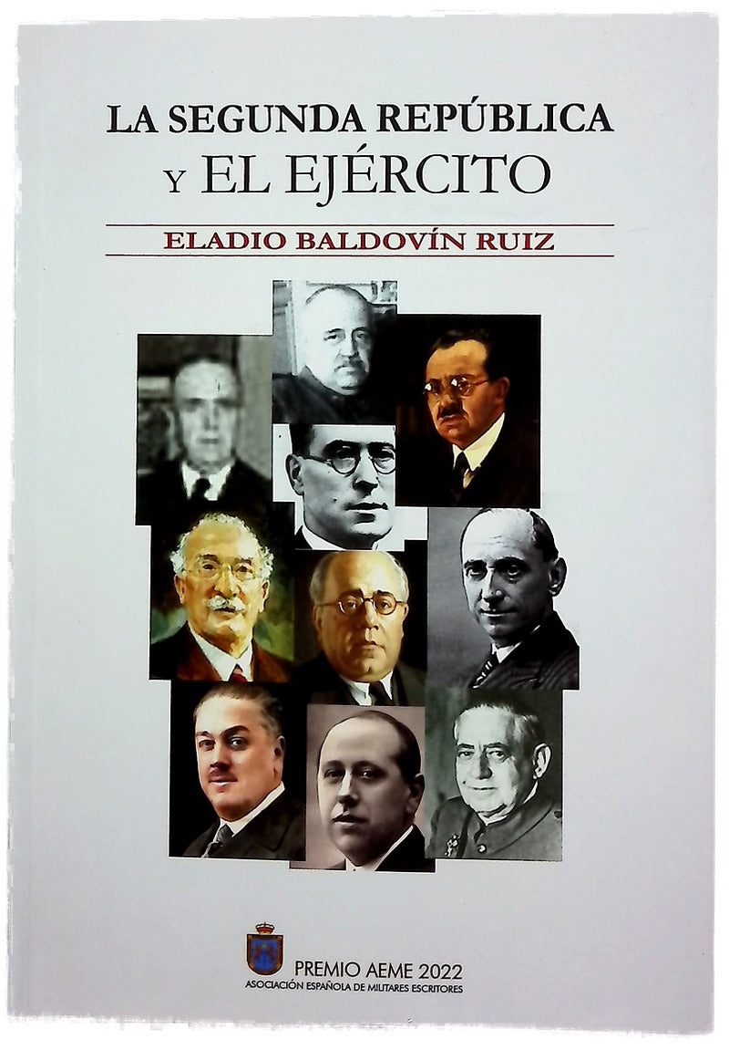 La segunda república y el ejército