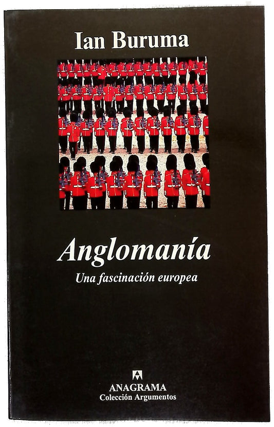 Anglomanía una fascinación europea