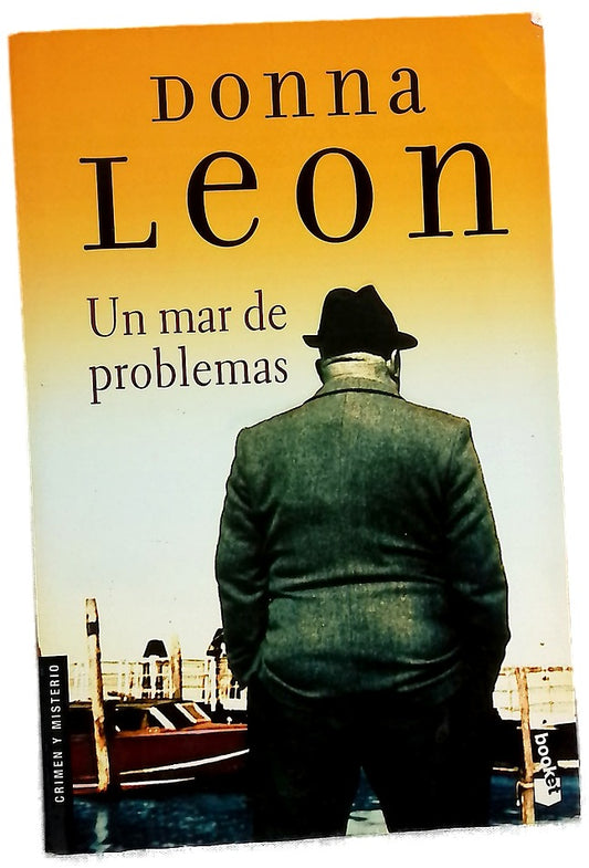 Un mar de problemas