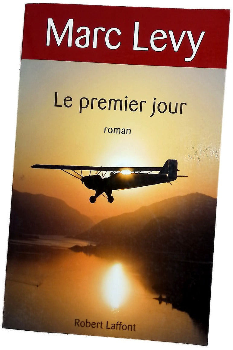 Le premier jour