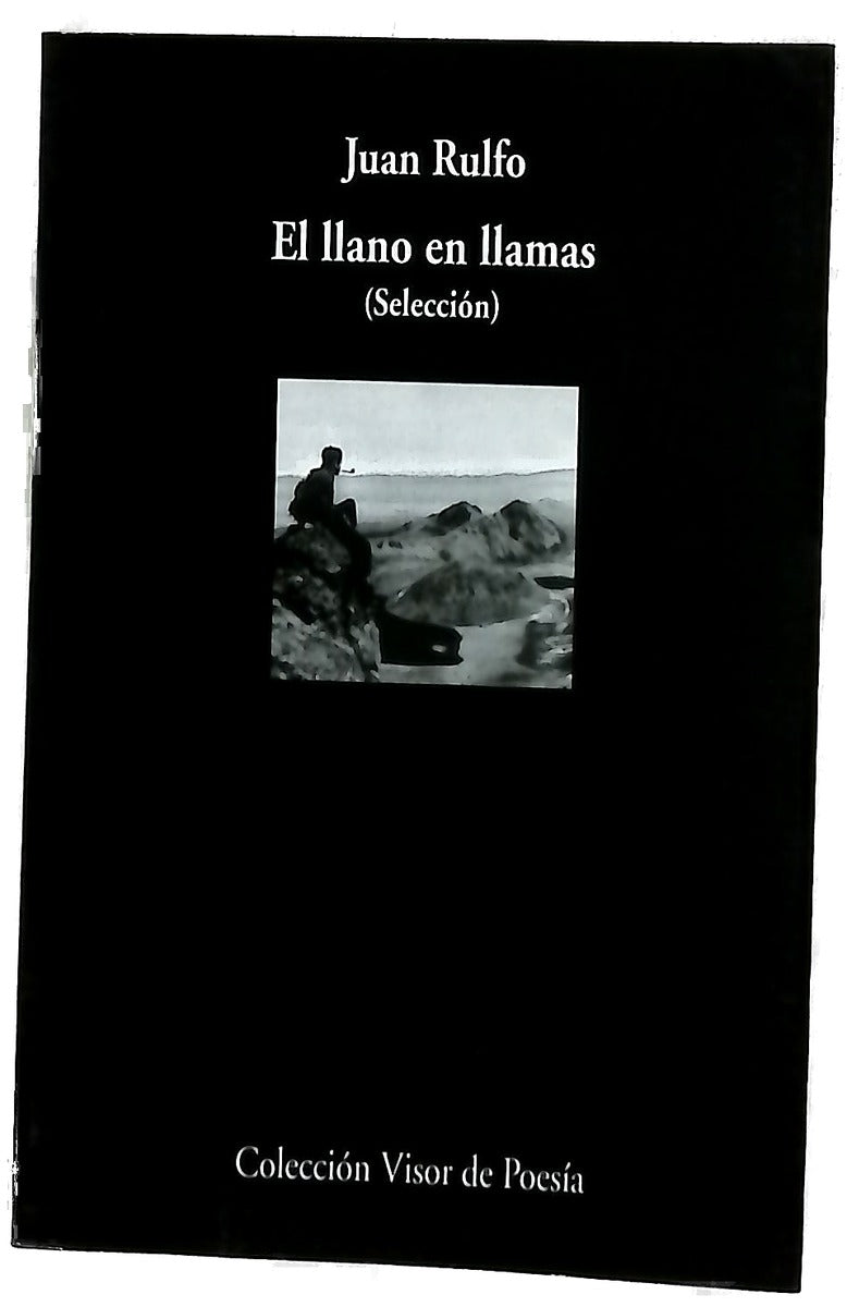 El llano en llamas (selección)