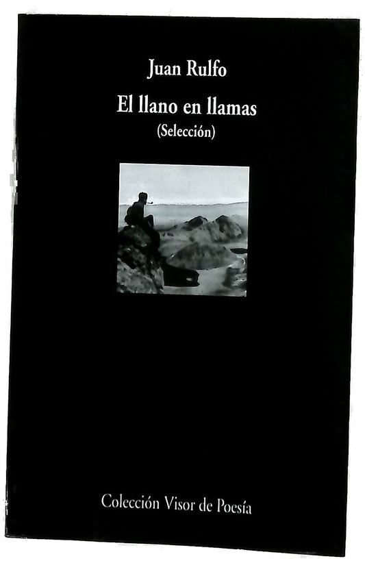 El llano en llamas (selección)