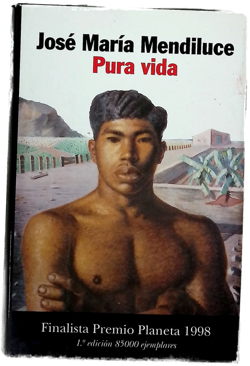 Pura vida