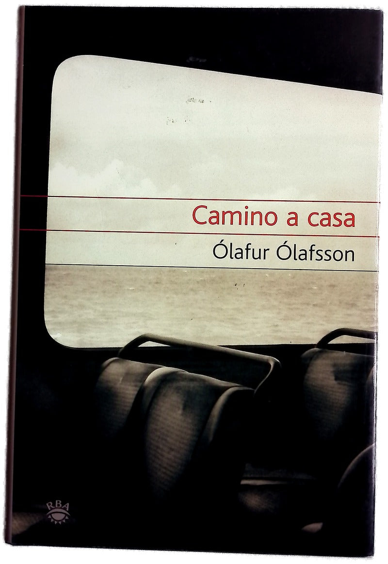Camino a casa