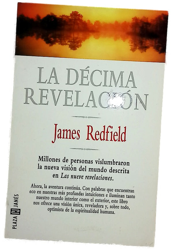 La décima revelación