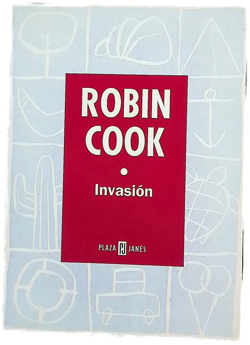 Invasión