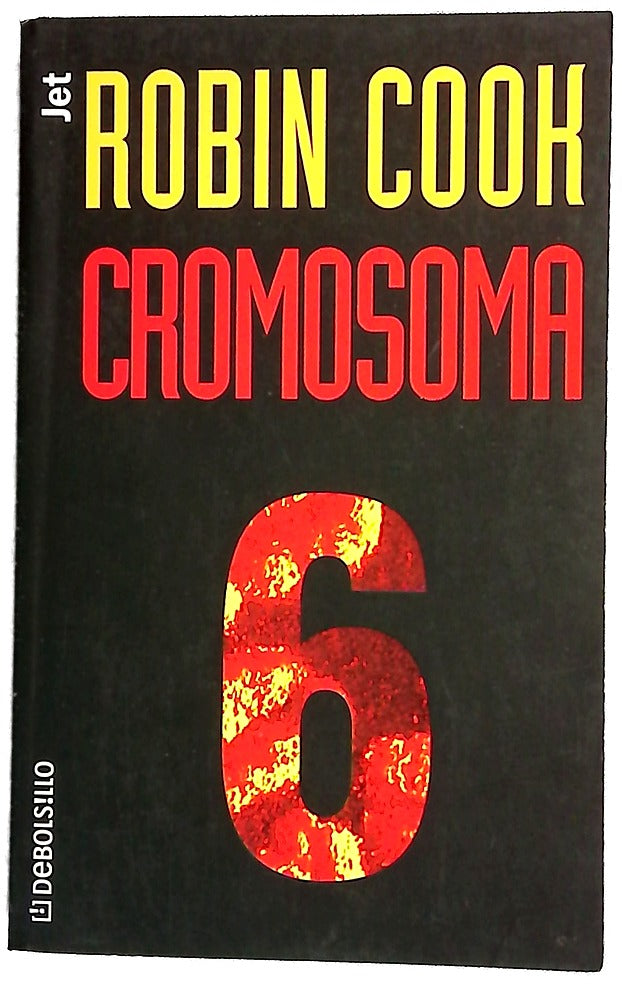 Cromosoma 6