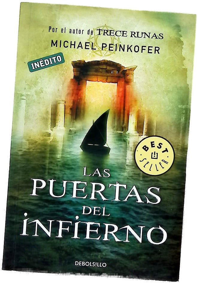 Las puertas del infierno