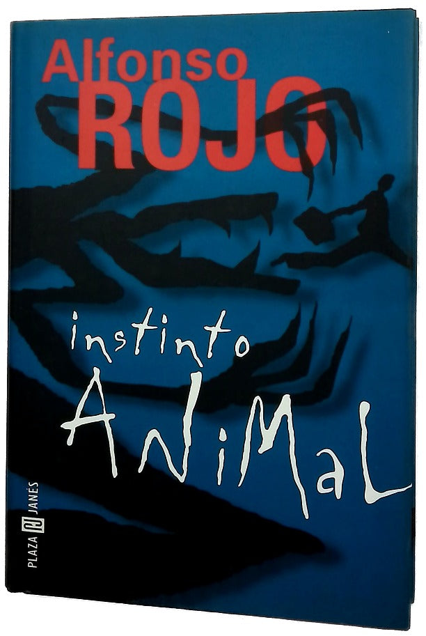 Instinto animal