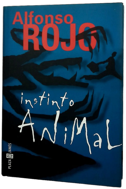 Instinto animal