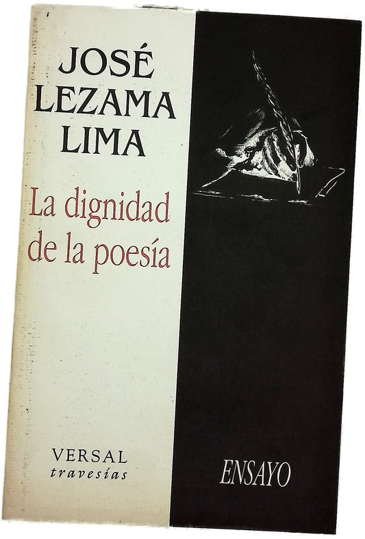 La dignidad de la poesía