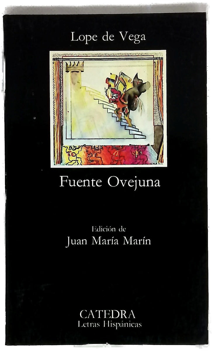 Fuente Ovejuna